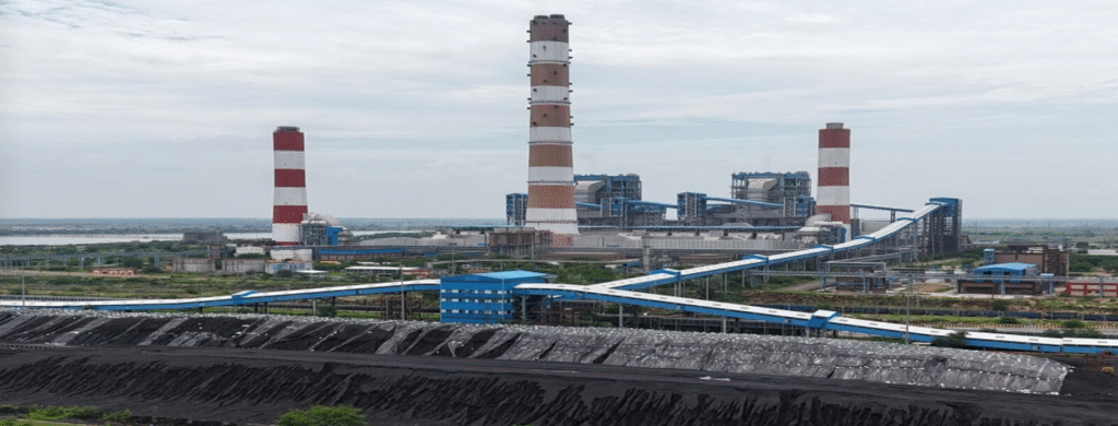 Meja Urja Nigam Private Limited Declares First Interim Dividend for FY 2025–26